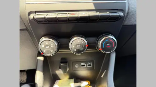 Renault Clio Clio Blue dCi 100 ch GSR2 Evolution - Photo 22