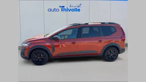 Dacia Jogger Hybrid 140 5 places Extreme - Photo 1
