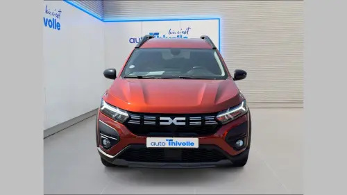 Dacia Jogger Hybrid 140 5 places Extreme - Photo 7