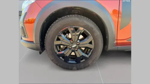 Dacia Jogger Hybrid 140 5 places Extreme - Photo 8