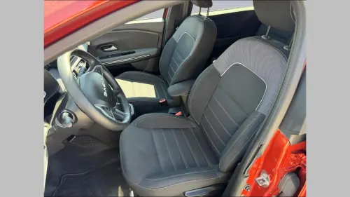 Dacia Jogger Hybrid 140 5 places Extreme - Photo 9