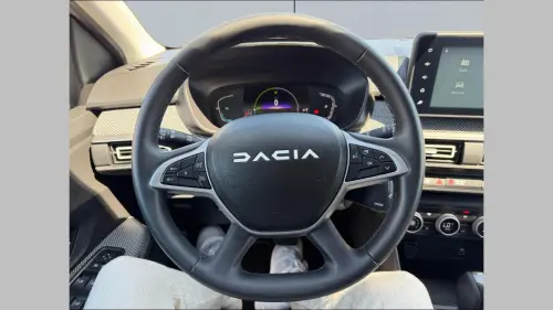 Dacia Jogger Hybrid 140 5 places Extreme - Photo 12