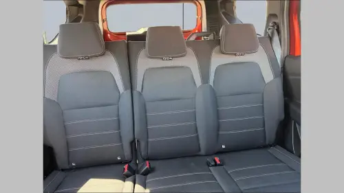 Dacia Jogger Hybrid 140 5 places Extreme - Photo 17