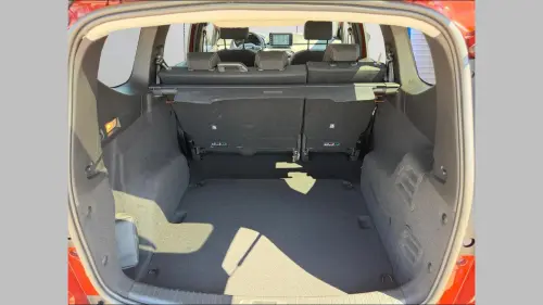 Dacia Jogger Hybrid 140 5 places Extreme - Photo 18