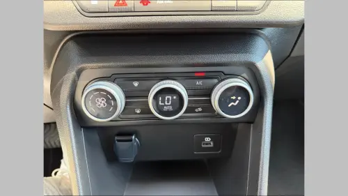 Dacia Jogger Hybrid 140 5 places Extreme - Photo 21