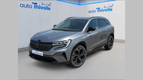 Renault Austral E-Tech hybrid 200 Techno esprit Alpine - Photo 0