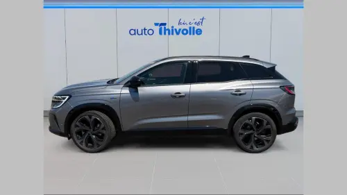 Renault Austral E-Tech hybrid 200 Techno esprit Alpine - Photo 1