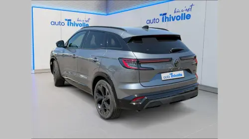 Renault Austral E-Tech hybrid 200 Techno esprit Alpine - Photo 2