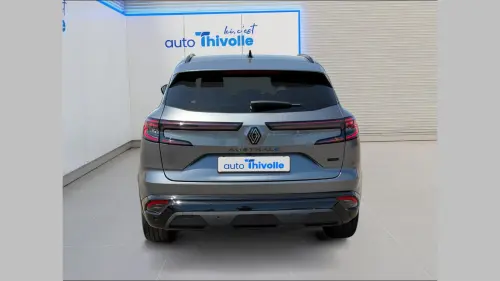 Renault Austral E-Tech hybrid 200 Techno esprit Alpine - Photo 3