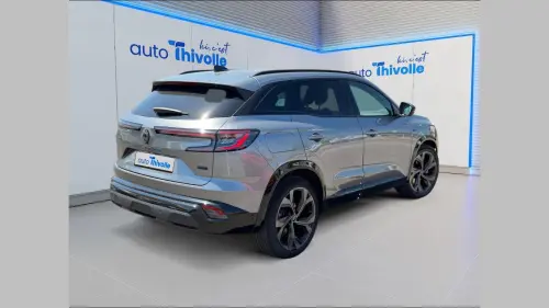 Renault Austral E-Tech hybrid 200 Techno esprit Alpine - Photo 4