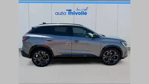 Renault Austral E-Tech hybrid 200 Techno esprit Alpine - Photo 5