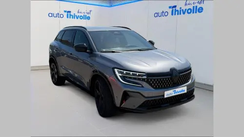 Renault Austral E-Tech hybrid 200 Techno esprit Alpine - Photo 6