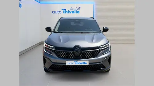 Renault Austral E-Tech hybrid 200 Techno esprit Alpine - Photo 7