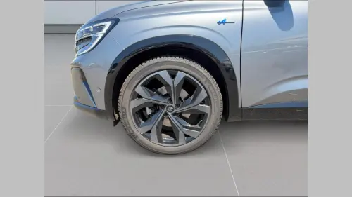 Renault Austral E-Tech hybrid 200 Techno esprit Alpine - Photo 8