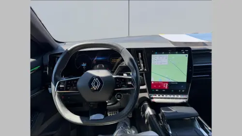 Renault Austral E-Tech hybrid 200 Techno esprit Alpine - Photo 11