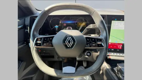 Renault Austral E-Tech hybrid 200 Techno esprit Alpine - Photo 12