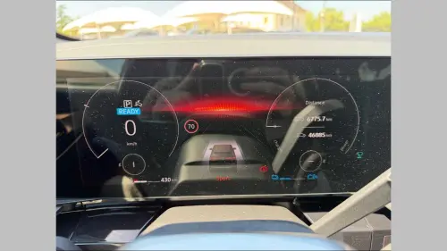 Renault Austral E-Tech hybrid 200 Techno esprit Alpine - Photo 13