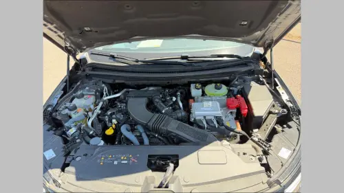 Renault Austral E-Tech hybrid 200 Techno esprit Alpine - Photo 19