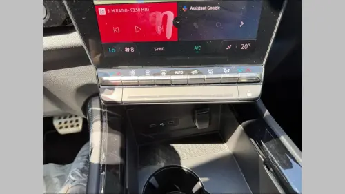 Renault Austral E-Tech hybrid 200 Techno esprit Alpine - Photo 21