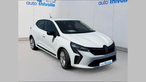 Renault Clio Clio SCe 65 Evolution - Photo 6