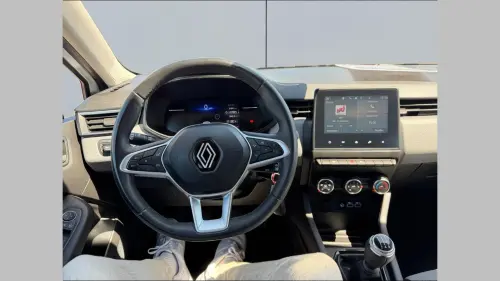 Renault Clio Clio SCe 65 Evolution - Photo 11