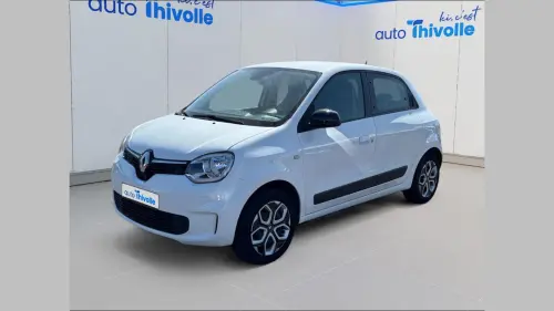 Renault Twingo E-Tech Twingo III E-Tech Equilibre - Photo 0