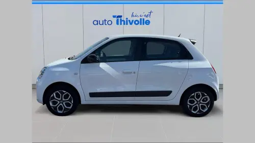 Renault Twingo E-Tech Twingo III E-Tech Equilibre - Photo 1