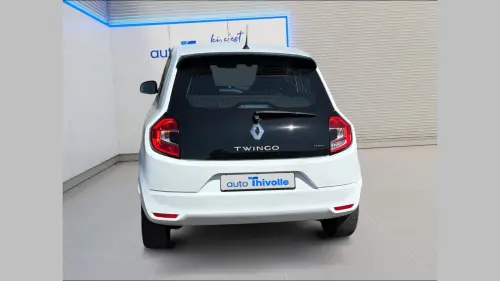 Renault Twingo E-Tech Twingo III E-Tech Equilibre - Photo 3