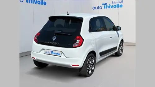 Renault Twingo E-Tech Twingo III E-Tech Equilibre - Photo 4