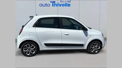 Renault Twingo E-Tech Twingo III E-Tech Equilibre - Photo 5