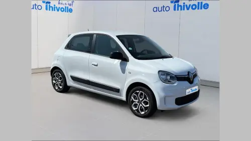 Renault Twingo E-Tech Twingo III E-Tech Equilibre - Photo 6