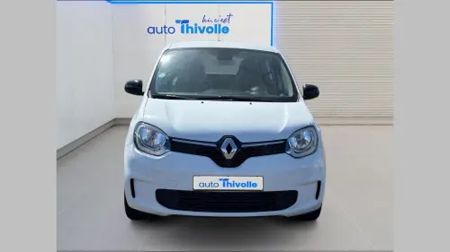Renault Twingo E-Tech Twingo III E-Tech Equilibre - Photo 7
