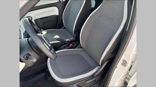Renault Twingo E-Tech Twingo III E-Tech Equilibre - Photo 9