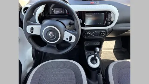 Renault Twingo E-Tech Twingo III E-Tech Equilibre - Photo 11