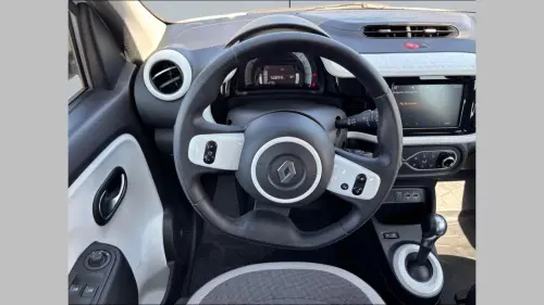 Renault Twingo E-Tech Twingo III E-Tech Equilibre - Photo 12