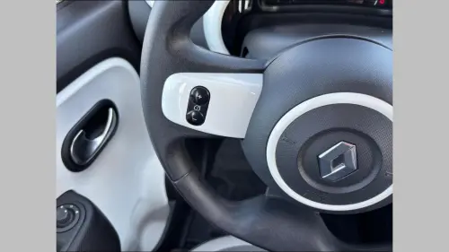 Renault Twingo E-Tech Twingo III E-Tech Equilibre - Photo 13