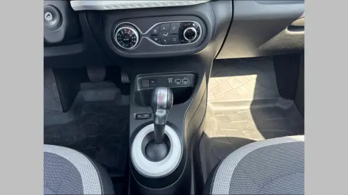 Renault Twingo E-Tech Twingo III E-Tech Equilibre - Photo 14