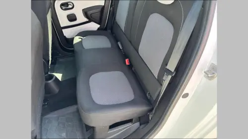Renault Twingo E-Tech Twingo III E-Tech Equilibre - Photo 15