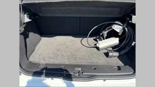 Renault Twingo E-Tech Twingo III E-Tech Equilibre - Photo 18