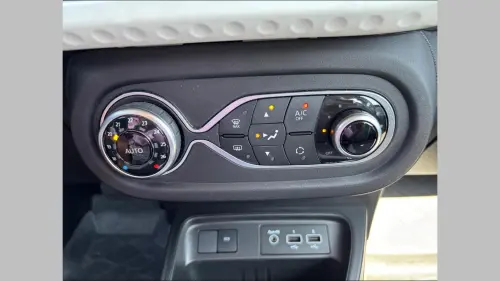 Renault Twingo E-Tech Twingo III E-Tech Equilibre - Photo 21