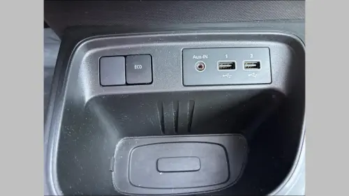 Renault Twingo E-Tech Twingo III E-Tech Equilibre - Photo 22