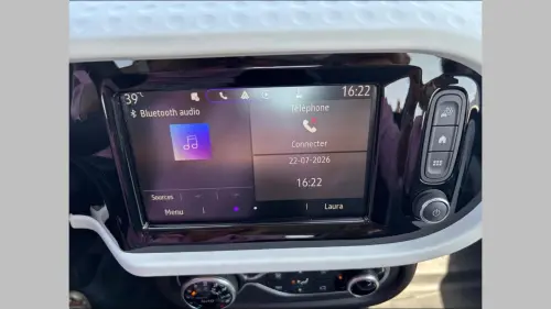 Renault Twingo E-Tech Twingo III E-Tech Equilibre - Photo 23
