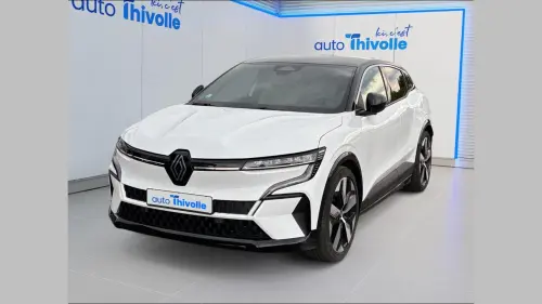 Renault Megane E-Tech Megane E-Tech EV60 220 ch optimum charge Techno - Photo 0