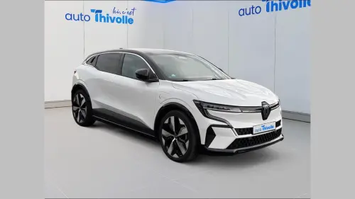 Renault Megane E-Tech Megane E-Tech EV60 220 ch optimum charge Techno - Photo 6