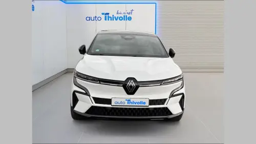 Renault Megane E-Tech Megane E-Tech EV60 220 ch optimum charge Techno - Photo 7