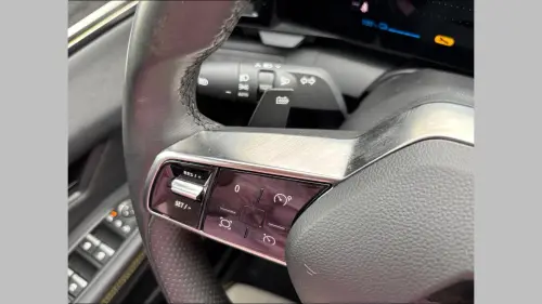 Renault Megane E-Tech Megane E-Tech EV60 220 ch optimum charge Techno - Photo 23