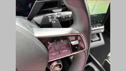 Renault Megane E-Tech Megane E-Tech EV60 220 ch optimum charge Techno - Photo 24