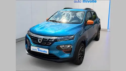 Dacia Spring Business 2020 - Photo 0