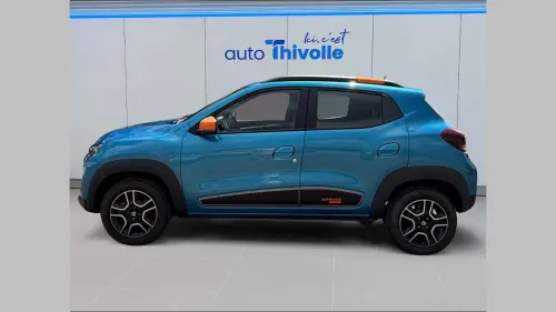 Dacia Spring Business 2020 - Photo 1