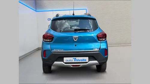 Dacia Spring Business 2020 - Photo 3